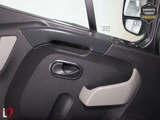 Renault Master 2.3 DCI COMBI 7 L2 H2 131