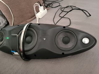 Altavoz Bowers & Wilkins Zeppelin LEER BIEN 
