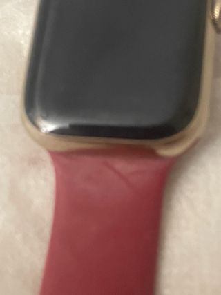 Apple Watch Series 8 41mm Oro Acero