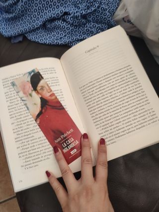 La casa holandesa (AdN) (Spanish Edition). 
