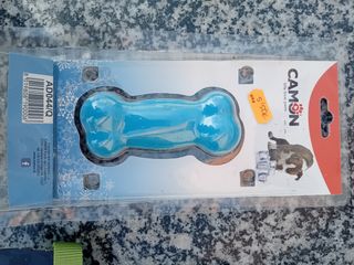 Arnés para Perro o Gato + Regalo Juguetes.