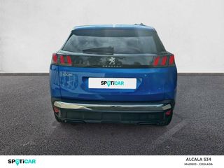 Peugeot 3008  1.2 PureTech 96KW (130CV) S&S Allure