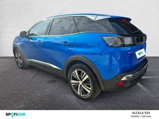 Peugeot 3008  1.2 PureTech 96KW (130CV) S&S Allure