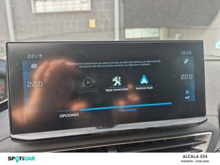 Peugeot 3008  1.2 PureTech 96KW (130CV) S&S Allure