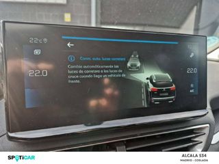 Peugeot 3008  1.2 PureTech 96KW (130CV) S&S Allure