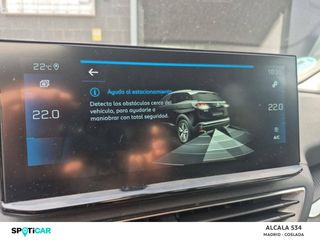 Peugeot 3008  1.2 PureTech 96KW (130CV) S&S Allure