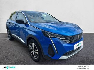 Peugeot 3008  1.2 PureTech 96KW (130CV) S&S Allure