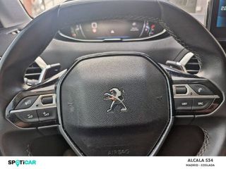 Peugeot 3008  1.2 PureTech 96KW (130CV) S&S Allure
