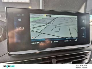 Peugeot 3008  1.2 PureTech 96KW (130CV) S&S Allure