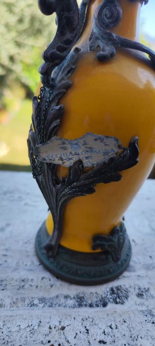 Caraffa liquore Buton