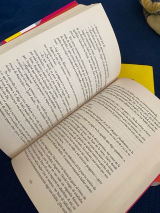 Saga Perfectos Mentirosos. Mentiras  y secretos