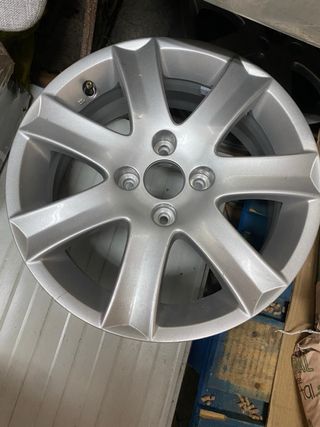LlantasAluminio Citroën C3 Picasso PRECIO X UNIDAD