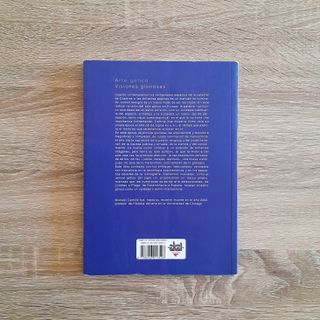 Arte gótico. Visiones gloriosas