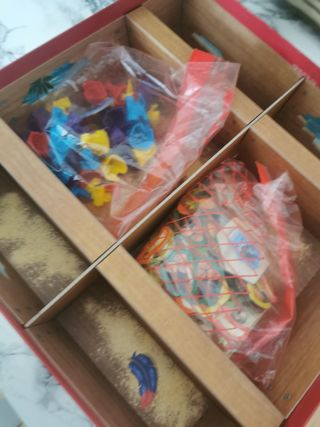 Catán Junior Juego de Mesa