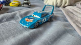 Colección coches Cars - Disney·Pixar