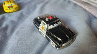 Colección coches Cars - Disney·Pixar