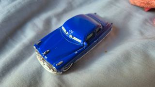 Colección coches Cars - Disney·Pixar