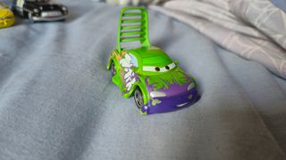 Colección coches Cars - Disney·Pixar