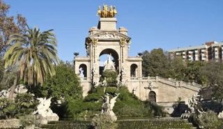 Ático en alquiler en Vila de Gràcia en Barcelona