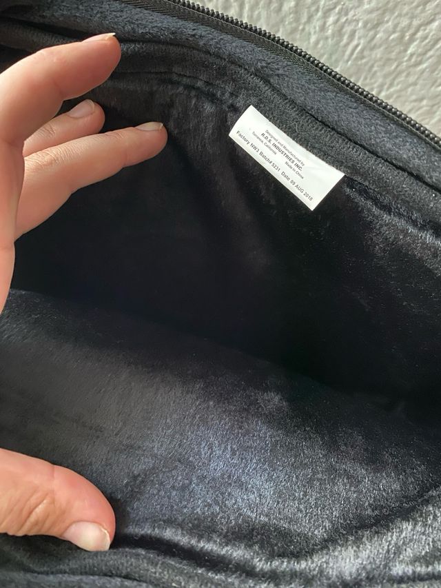 Funda PlayStation 4 Negra