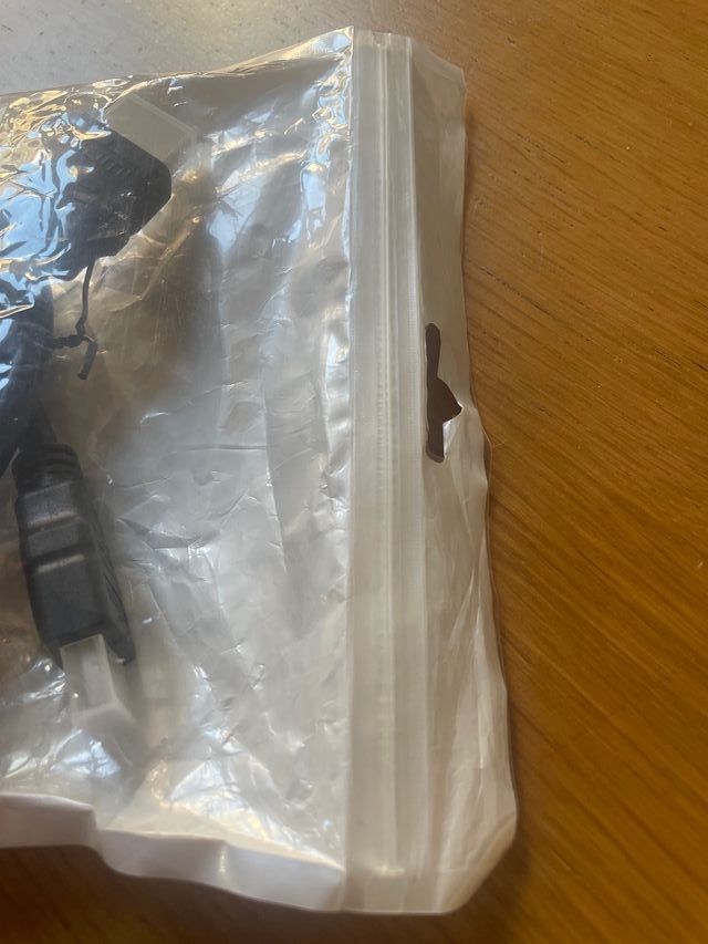 Cavo monitor Hamlet HDMI 2K-4K maschio maschio 180