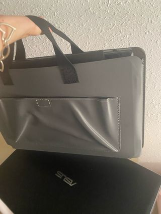 Pantalla Triple Portátil para Laptop