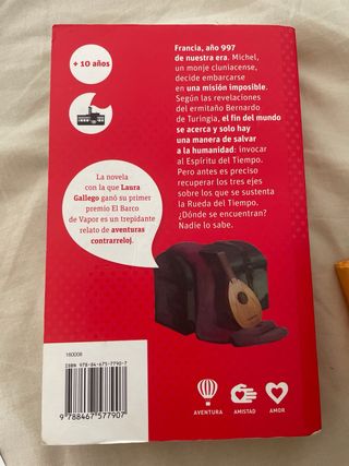 Finis Mundi (Spanish Edition)