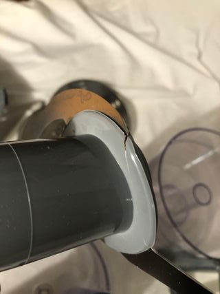 Accessori Food Processor Kenwood AT284