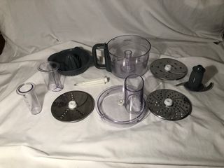 Accessori Food Processor Kenwood AT284