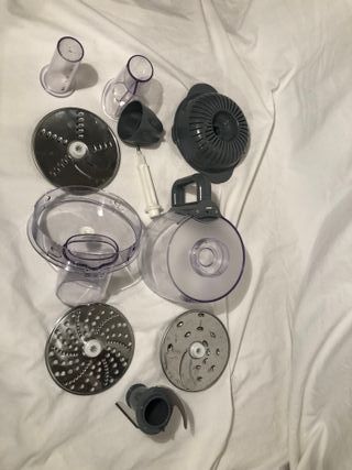 Accessori Food Processor Kenwood AT284
