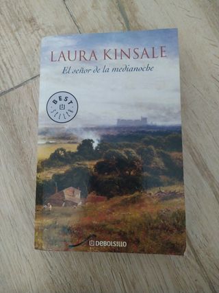 El señor de la medianoche