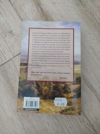 El señor de la medianoche