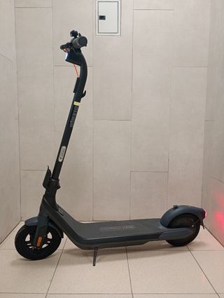 Patinete Eléctrico 