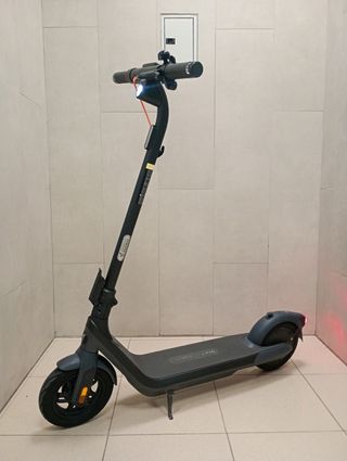 Patinete Eléctrico 
