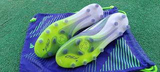 BOTAS FUTBOL ELITE F50 AG