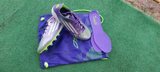 BOTAS FUTBOL ELITE F50 AG
