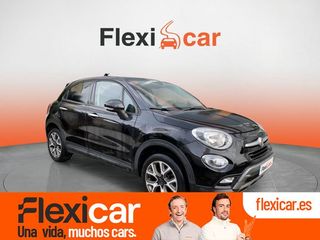 Fiat 500X City Cross 1.4 MAir 103kW(140CV) 4x2 DCT