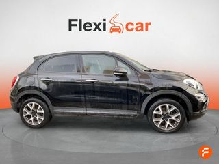 Fiat 500X City Cross 1.4 MAir 103kW(140CV) 4x2 DCT