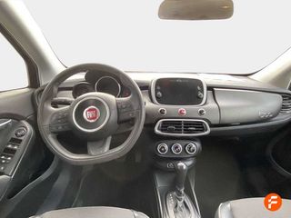 Fiat 500X City Cross 1.4 MAir 103kW(140CV) 4x2 DCT