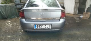 Opel Vectra 2004