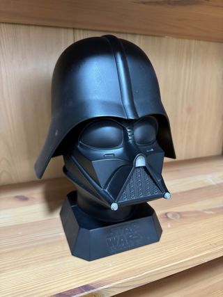 Casco Darth Vader Star Wars