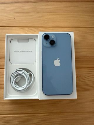 iPhone 14 Apple