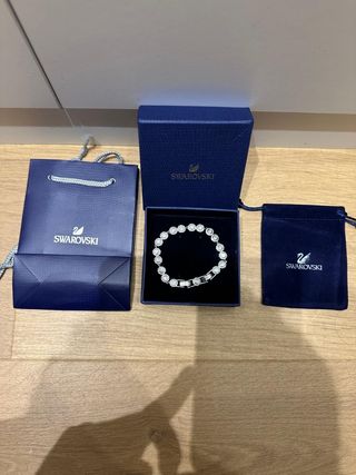 Pulsera Swarovski
