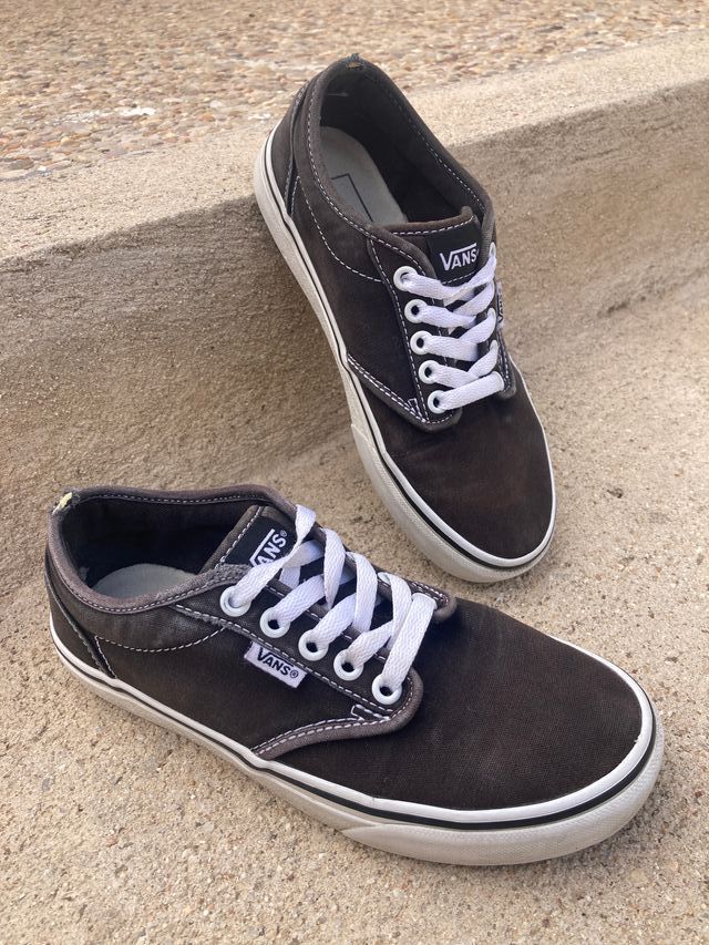Vans authentic 36