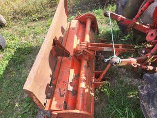 Rotovator 1,30m