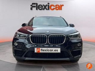 BMW X1 sDrive16d