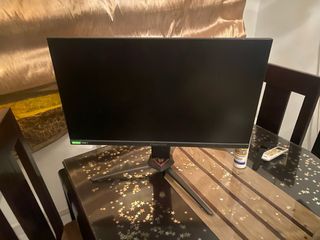 Monitor Acer Predator 144Hz nero