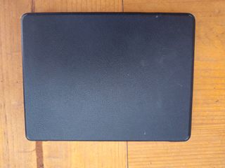 Ereader Kobo Aura H2O 2 edizione nero + custodia