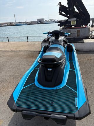 Yamaha VX Cruiser HO 2022