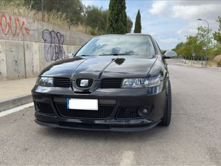 Seat Leon FR
